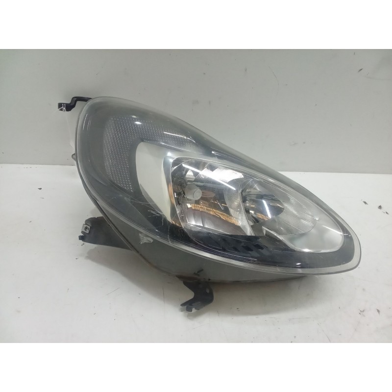 Recambio de faro derecho para opel adam (m13) 1.4 referencia OEM IAM   