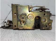 Recambio de cerradura puerta delantera izquierda para ford escort v descapotable (all) 1.4 i referencia OEM IAM   