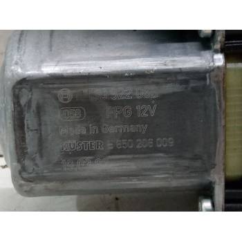 MOTOR ELEVALUNA DELANTERO IZQUIERDO 0130822065 
