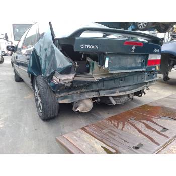 CITROËN XANTIA (X1_, X2_)