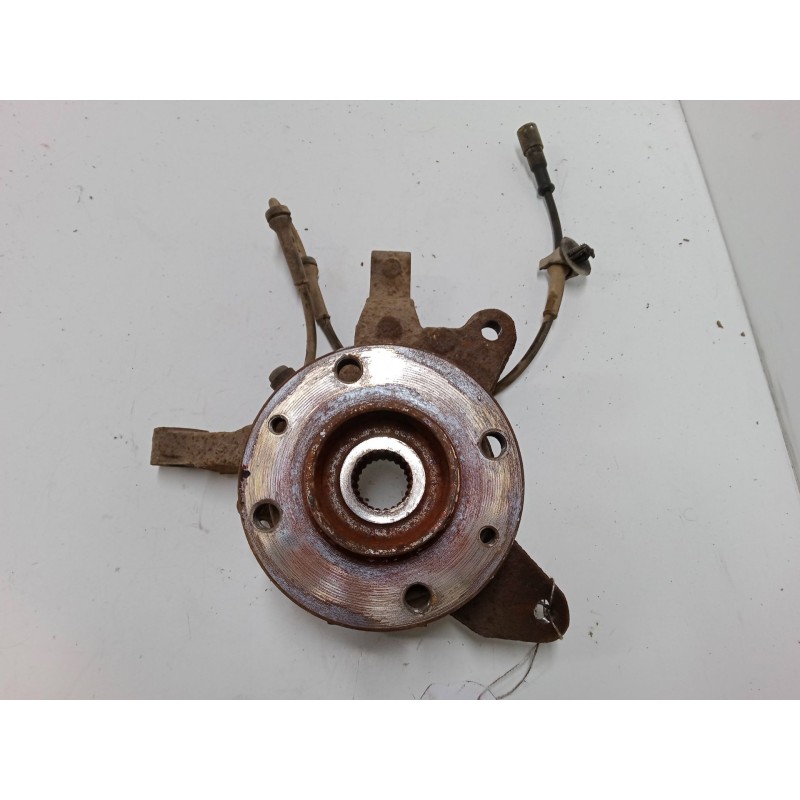 Recambio de mangueta delantera derecha para renault scénic i monospace (ja0/1_, fa0_) 1.6 (ja00, ja16, ja15, ja19, ja1v, ja2b, j Recambio de mangueta delantera derecha para renault scénic i monospace (ja0/1_, fa0_) 1.6 (ja00, ja16, ja15, ja19, ja1v, ja2b, j