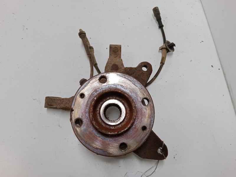 Recambio de mangueta delantera derecha para renault scénic i monospace (ja0/1_, fa0_) 1.6 (ja00, ja16, ja15, ja19, ja1v, ja2b, j Recambio de mangueta delantera derecha para renault scénic i monospace (ja0/1_, fa0_) 1.6 (ja00, ja16, ja15, ja19, ja1v, ja2b, j