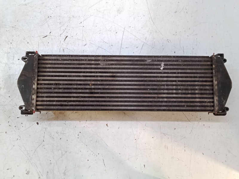 Recambio de intercooler para renault trucks mascott caja/chasis 150.35 referencia OEM IAM 7420866948  