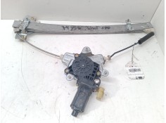 Recambio de elevalunas delantero izquierdo para hyundai getz (tb) 1.1 referencia OEM IAM   