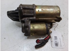 Recambio de motor arranque para daewoo lanos (klat) 1.5 referencia OEM IAM   