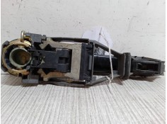 Recambio de maneta exterior puerta trasera izquierda para volkswagen polo (9n_, 9a_) 1.2 12v referencia OEM IAM    2