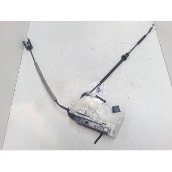 CERRADURA PUERTA TRASERA IZQUIERDA 5N083915D 