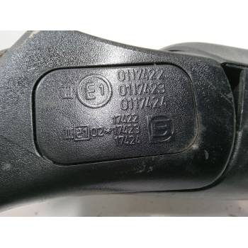 RETROVISOR ELECTRICO DERECHO 