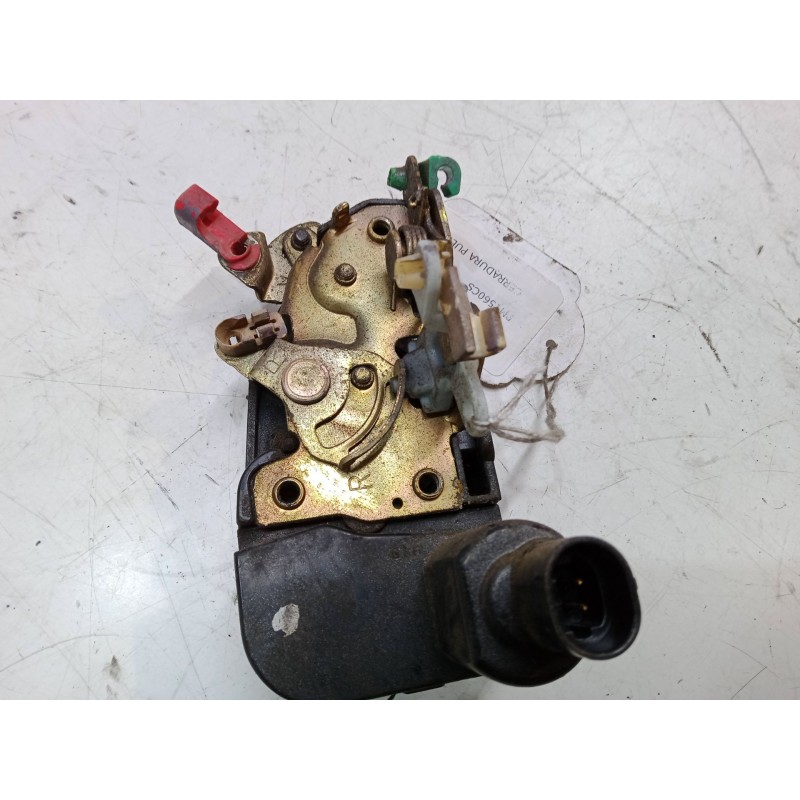 Recambio de cerradura puerta delantera derecha para chrysler voyager / grand voyager iii (gs_, ns_) 2.0 i referencia OEM IAM   