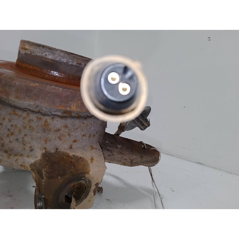 Recambio de mangueta delantera derecha para renault scénic i monospace (ja0/1_, fa0_) 1.6 (ja00, ja16, ja15, ja19, ja1v, ja2b, j Recambio de mangueta delantera derecha para renault scénic i monospace (ja0/1_, fa0_) 1.6 (ja00, ja16, ja15, ja19, ja1v, ja2b, j