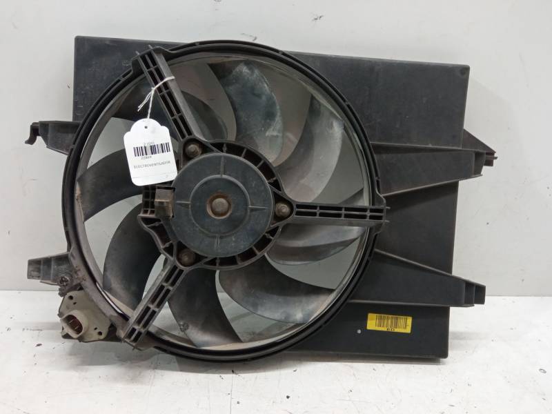 ELECTROVENTILADOR 