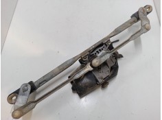 Recambio de motor limpia delantero para fiat panda / panda classic (169_) 1.1 (169.axa1a) referencia OEM IAM