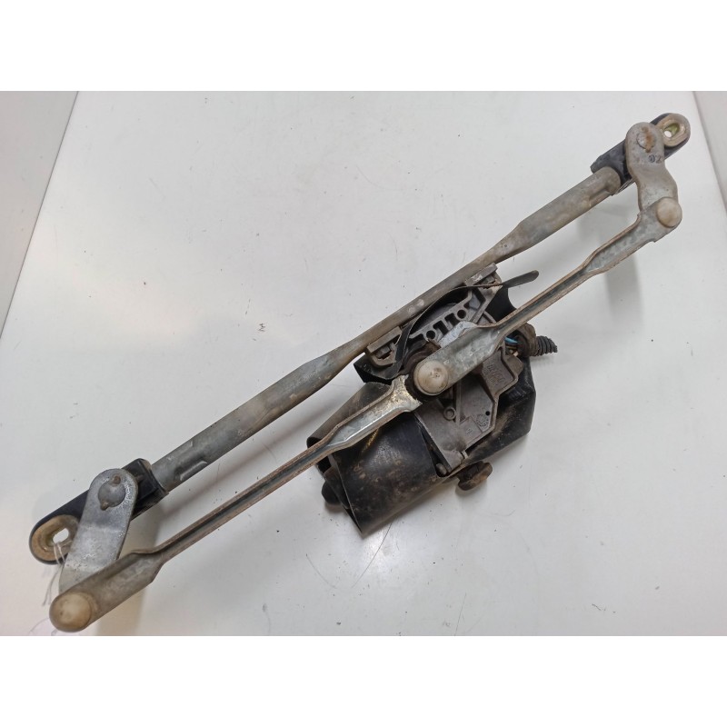 Recambio de motor limpia delantero para fiat panda / panda classic (169_) 1.1 (169.axa1a) referencia OEM IAM   