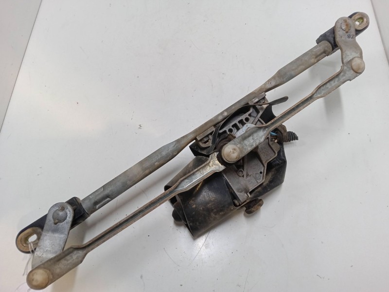 Recambio de motor limpia delantero para fiat panda / panda classic (169_) 1.1 (169.axa1a) referencia OEM IAM   