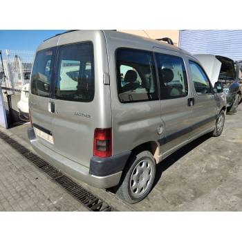 PEUGEOT PARTNER MONOSPACE (5_, G_)
