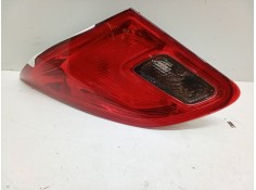 Recambio de piloto trasero porton derecho para opel astra j (p10) 1.6 (68) referencia OEM IAM   