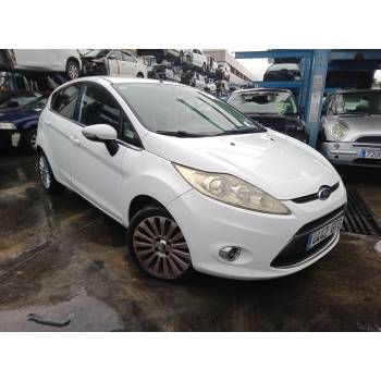 FORD FIESTA VI (CB1, CCN)