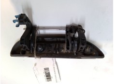 Recambio de maneta exterior puerta delantera izquierda para renault clio ii (bb_, cb_) 1.2 (bb0a, bb0f, bb10, bb1k, bb28, bb2d,  2