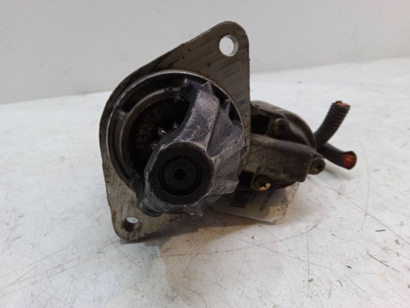 Recambio de motor arranque para daewoo lanos (klat) 1.5 referencia OEM IAM   