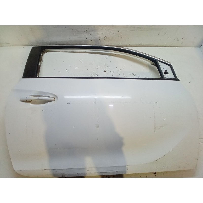 Recambio de puerta delantera derecha para opel adam (m13) 1.4 referencia OEM IAM   