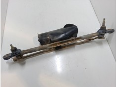 Recambio de motor limpia delantero para fiat panda / panda classic (169_) 1.1 (169.axa1a) referencia OEM IAM    2