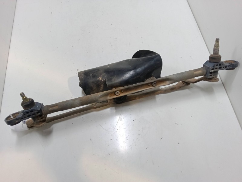 Recambio de motor limpia delantero para fiat panda / panda classic (169_) 1.1 (169.axa1a) referencia OEM IAM   