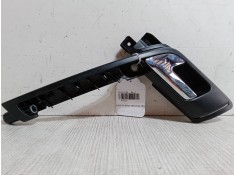 Recambio de maneta interior puerta trasera izquierda para volkswagen polo (9n_, 9a_) 1.2 12v referencia OEM IAM