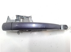 Recambio de maneta exterior puerta delantera derecha para citroën c4 grand picasso i (ua_) 2.0 hdi 150 referencia OEM IAM    2