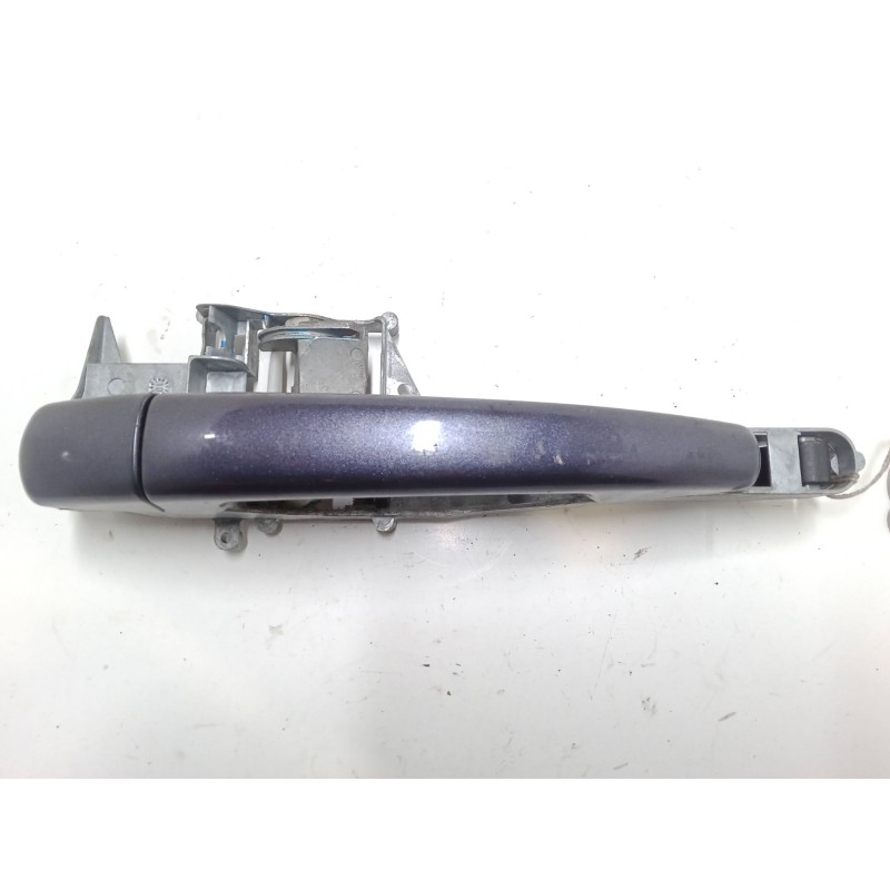 Recambio de maneta exterior puerta delantera derecha para citroën c4 grand picasso i (ua_) 2.0 hdi 150 referencia OEM IAM   