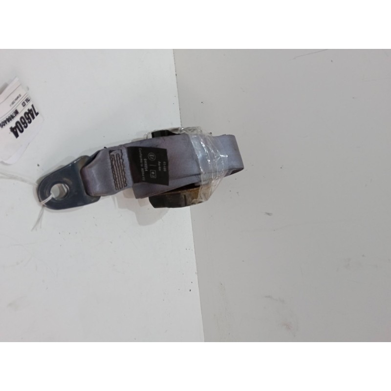 Recambio de cinturon seguridad trasero izquierdo para citroën c5 i (dc_) 1.8 16v (dc6fzb, dc6fze) referencia OEM IAM   