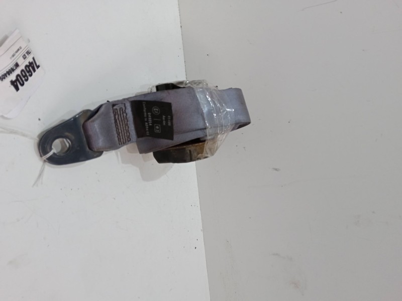 Recambio de cinturon seguridad trasero izquierdo para citroën c5 i (dc_) 1.8 16v (dc6fzb, dc6fze) referencia OEM IAM   
