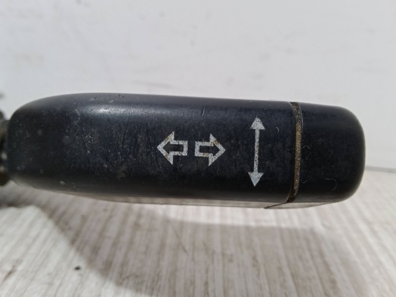 Recambio de mando de intermitencia para peugeot expert furgoneta (222) 2.0 hdi referencia OEM IAM    Recambio de mando de intermitencia para peugeot expert furgoneta (222) 2.0 hdi referencia OEM IAM