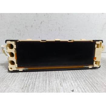 PANTALLA INTERIOR RELOJ 9664483980 