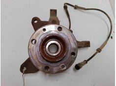 Recambio de mangueta delantera izquierda para renault scénic i monospace (ja0/1_, fa0_) 1.6 (ja00, ja16, ja15, ja19, ja1v, ja2b,