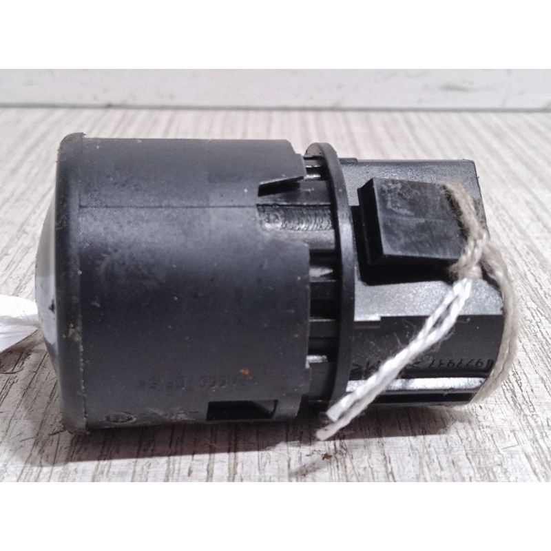 Recambio de boton start/stop para renault megane iii hatchback (bz0/1_, b3_) 1.5 dci referencia OEM IAM   