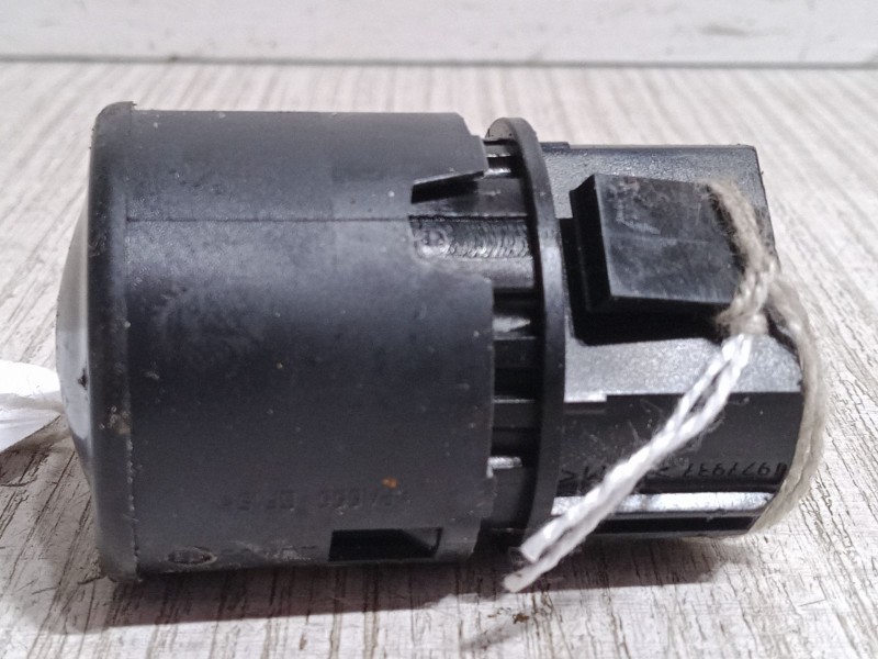 Recambio de boton start/stop para renault megane iii hatchback (bz0/1_, b3_) 1.5 dci referencia OEM IAM   