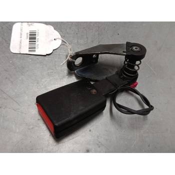 ANCLAJE CINTURON TRASERO IZQUIERDO 7134041 