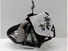 Recambio de cinturon seguridad trasero izquierdo para toyota iq (_j1_) 1.33 (ngj10_) referencia OEM IAM