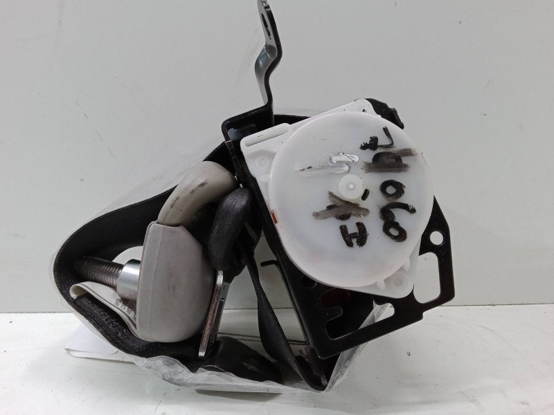 Recambio de cinturon seguridad trasero izquierdo para toyota iq (_j1_) 1.33 (ngj10_) referencia OEM IAM   