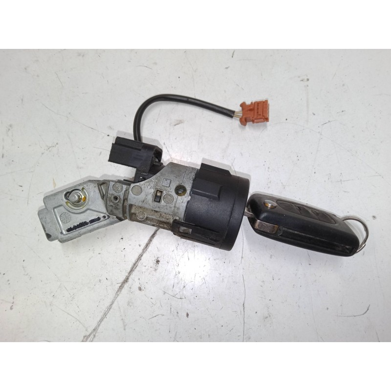 Recambio de clausor para citroën berlingo furgoneta/monovolumen (b9) 1.6 hdi 75 referencia OEM IAM 9663123280  