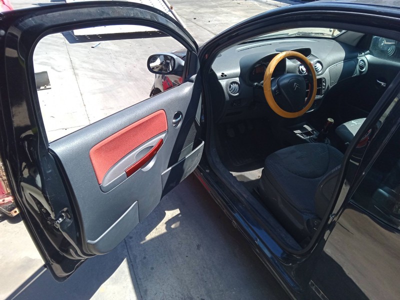 citroën c2 (jm_) del año 2004