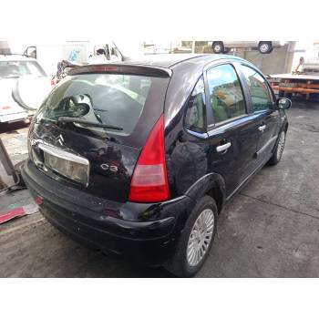 CITROËN C3 I (FC_, FN_)
