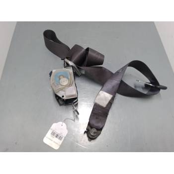 CINTURON SEGURIDAD TRASERO IZQUIERDO 305660399JN7 