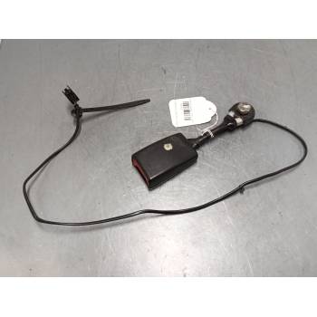 ANCLAJE CINTURON DELANTERO IZQUIERDO 7244 T002 