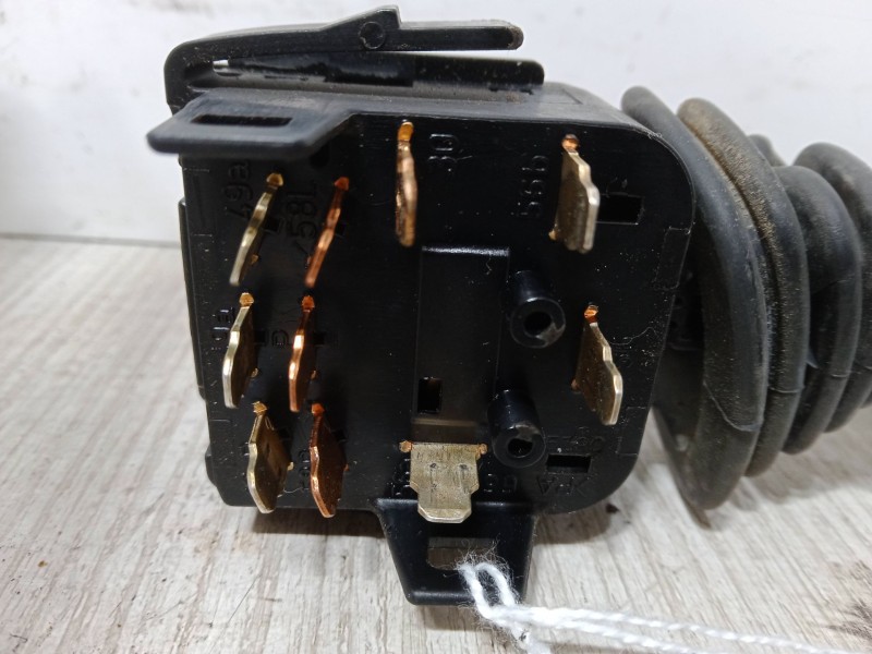 Recambio de mando de intermitencia para peugeot expert furgoneta (222) 2.0 hdi referencia OEM IAM    Recambio de mando de intermitencia para peugeot expert furgoneta (222) 2.0 hdi referencia OEM IAM