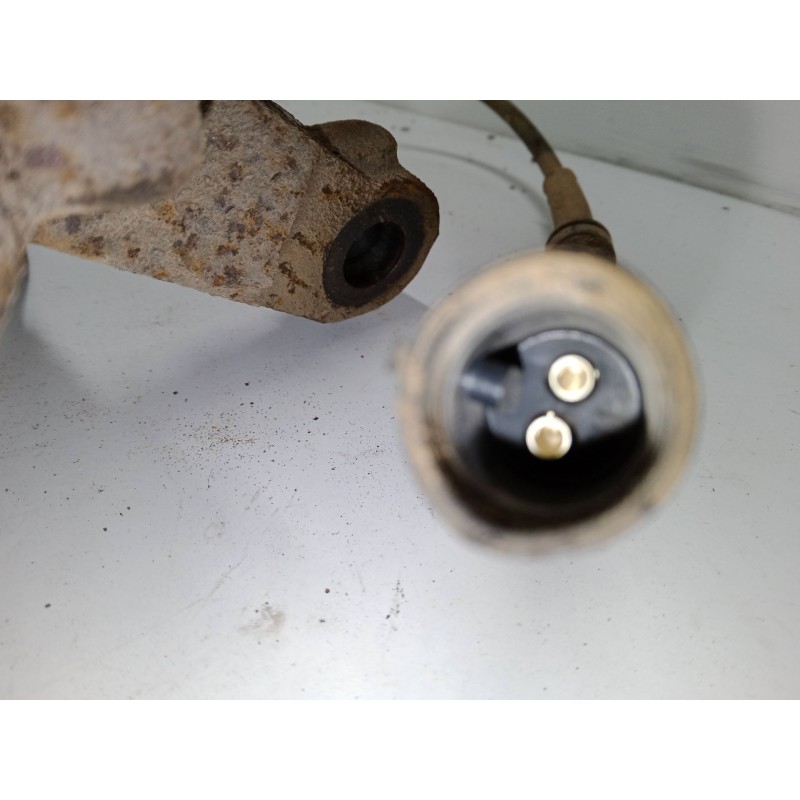 Recambio de mangueta delantera izquierda para renault scénic i monospace (ja0/1_, fa0_) 1.6 (ja00, ja16, ja15, ja19, ja1v, ja2b,