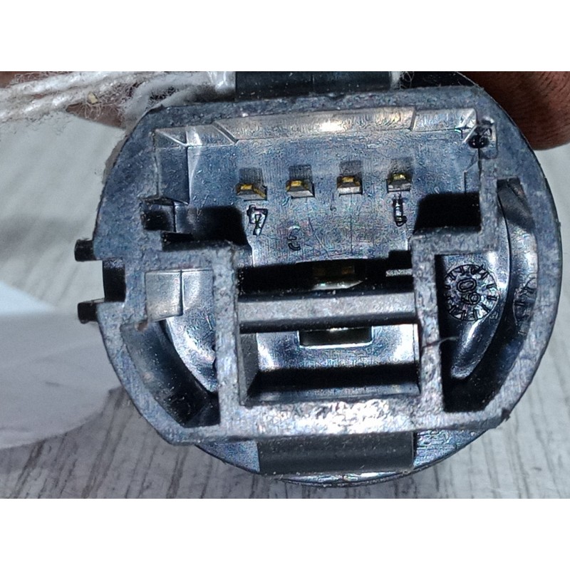 Recambio de boton start/stop para renault megane iii hatchback (bz0/1_, b3_) 1.5 dci referencia OEM IAM   