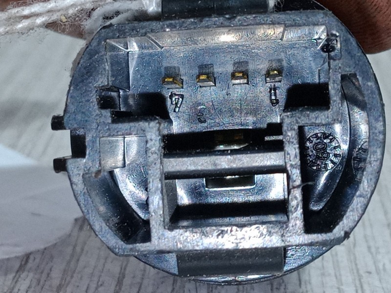 Recambio de boton start/stop para renault megane iii hatchback (bz0/1_, b3_) 1.5 dci referencia OEM IAM   