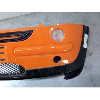 PARAGOLPES DELANTERO 