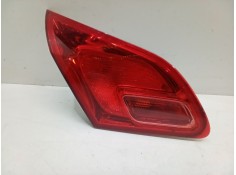 Recambio de piloto trasero porton izquierdo para opel astra j (p10) 1.6 (68) referencia OEM IAM   